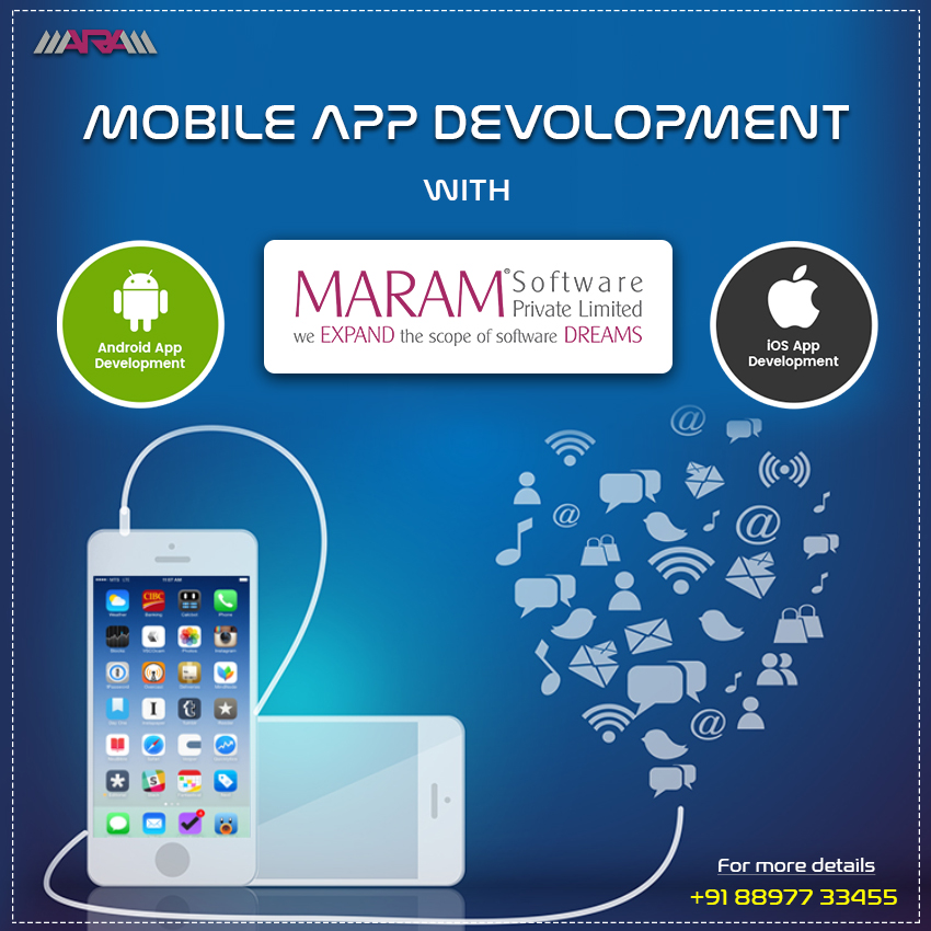 Custom application development in Hyderabad