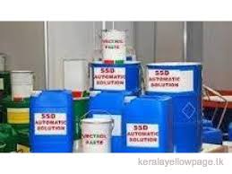 SSD Chemical Solution and Activation-PowderServicesHealth - FitnessNorth DelhiKingsway Camp