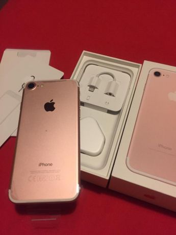 Apple iPhone 8/ 7 and 7 plus brand new unlocked