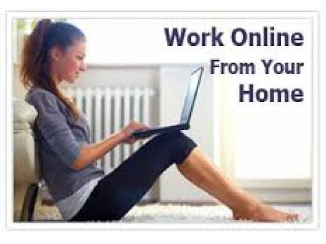 Home Based Jobs for House wives