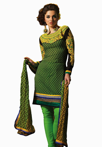 girls dressesManufacturers and ExportersApparel & GarmentsAll Indiaother