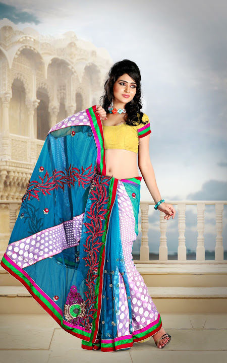 daily wear saree