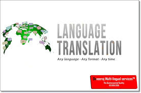 Foreign Languages Classes