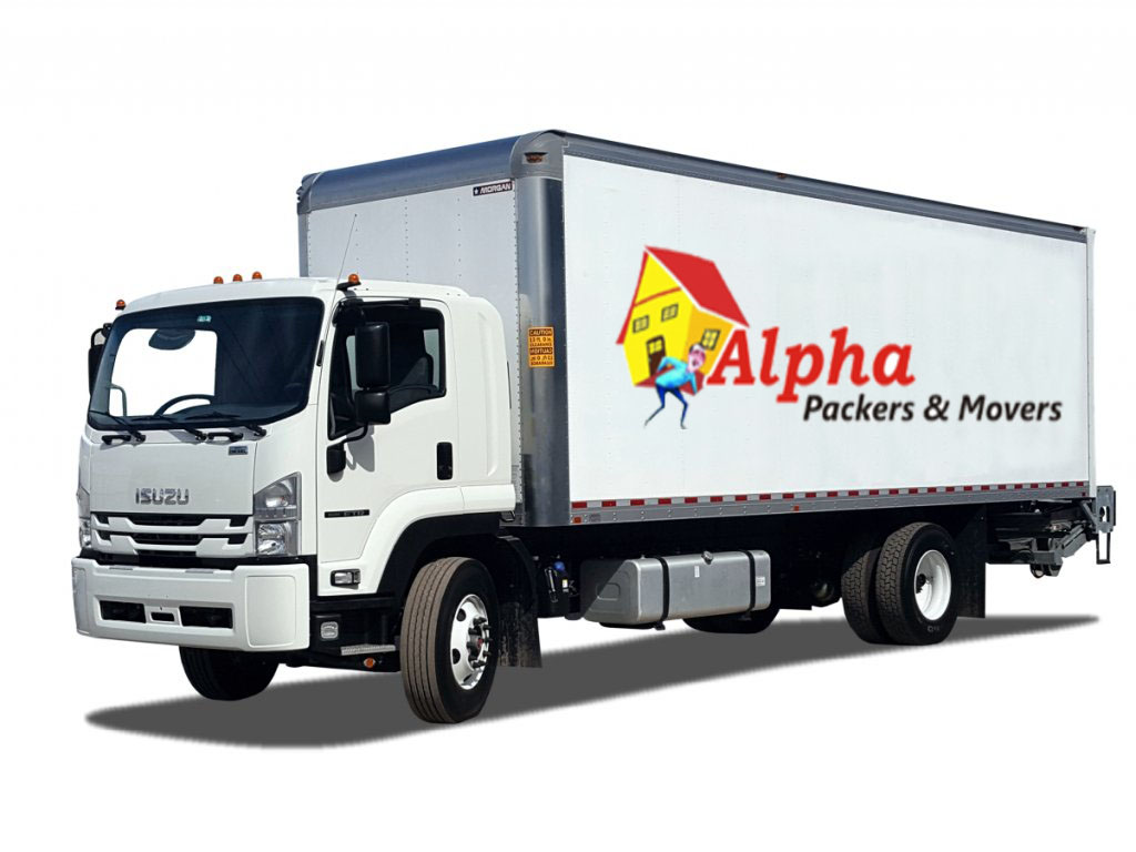 Packers and Movers in Bangalore