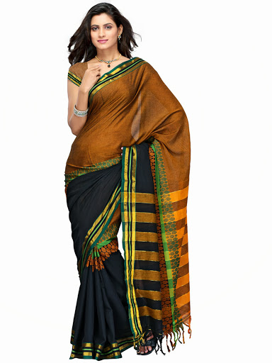 stylish sarees online