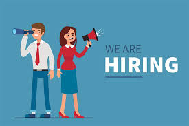 We are hiring a Fullstack Java Developer