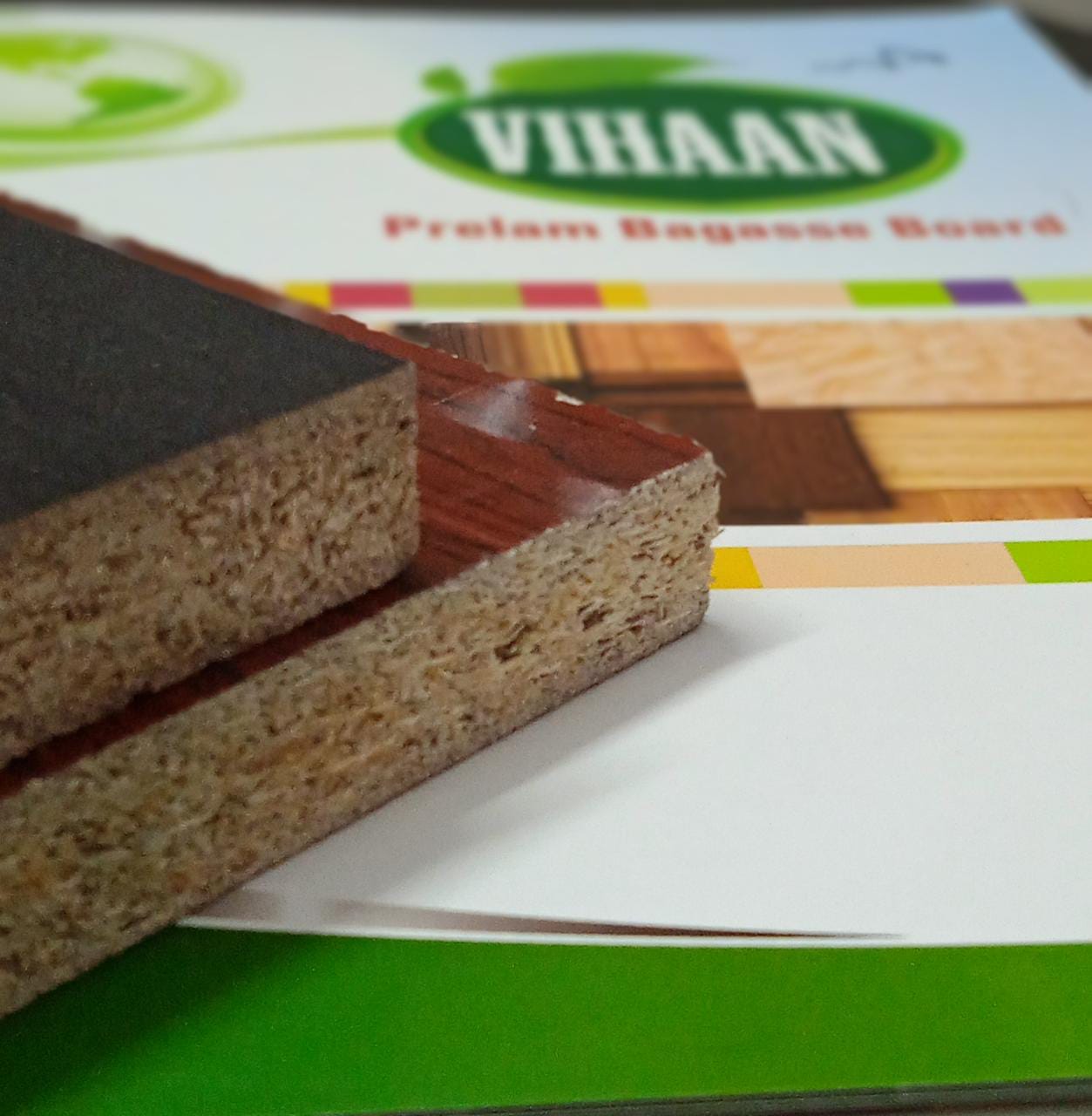 Find the Particle Board Manufacturers india at Vihaan Partical BoardServicesEverything ElseEast DelhiShahdara