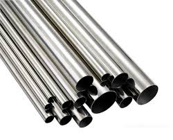 SIGMA SS PIPE & ACCESSORIES