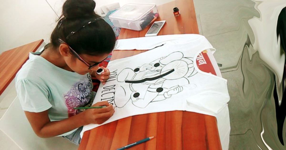 Admission Process - Fashion Designing Institute in Agra