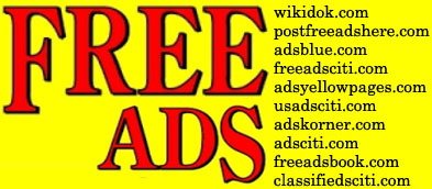 Post Free Ads - Buy Sell Trade Online