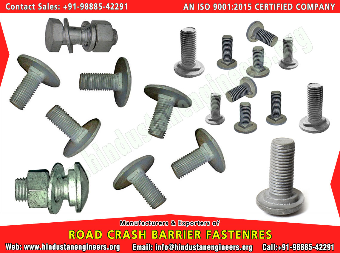 Roofing Bolts