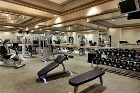 Step 2 Well: Fitness Club and Gym