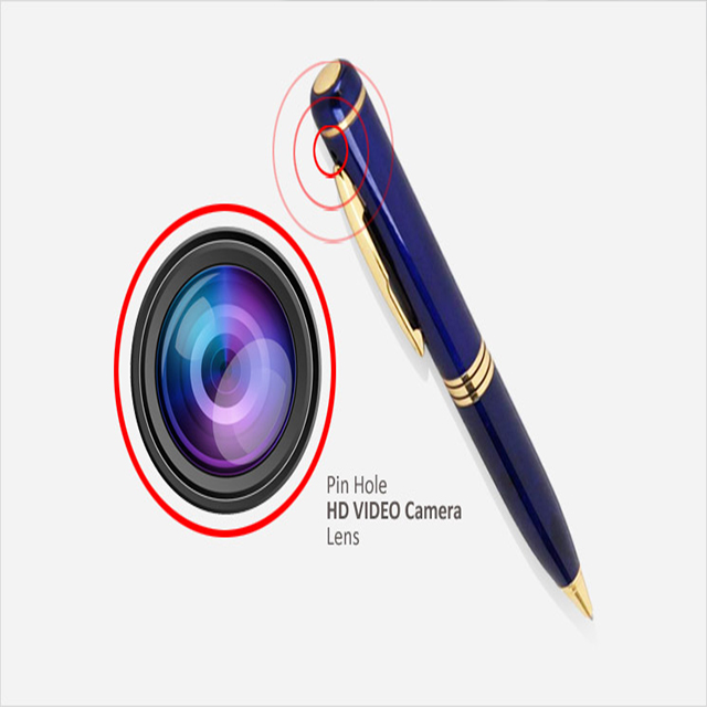 Spy Pen Camera in ChennaiElectronics and AppliancesCamera AccessoriesWest DelhiOther
