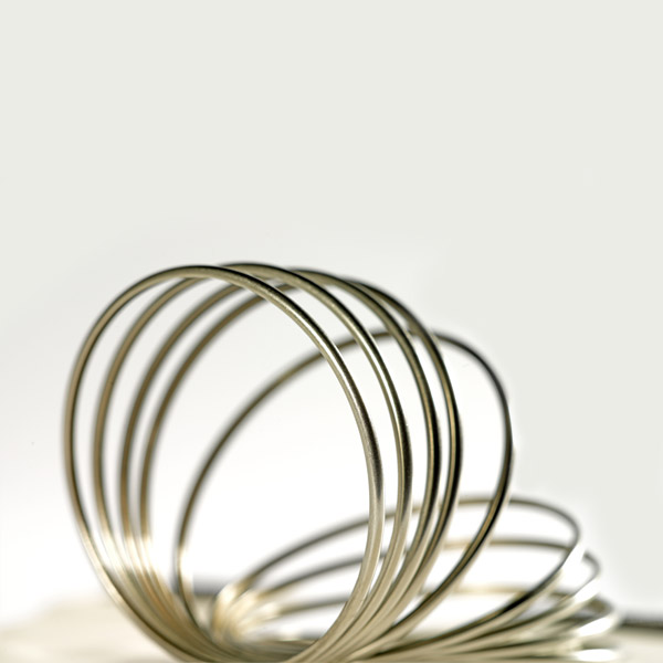 Metal O Ring
