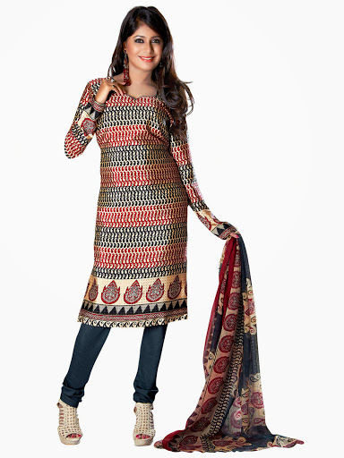 wedding wear dress