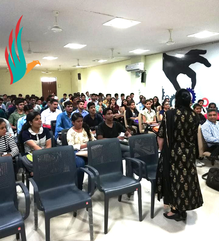 India\'s Best NLP Certified Practitioner and Coach, Dhaarna Bhardwaj