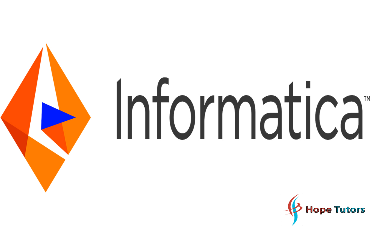 Informatica Training in Chennai