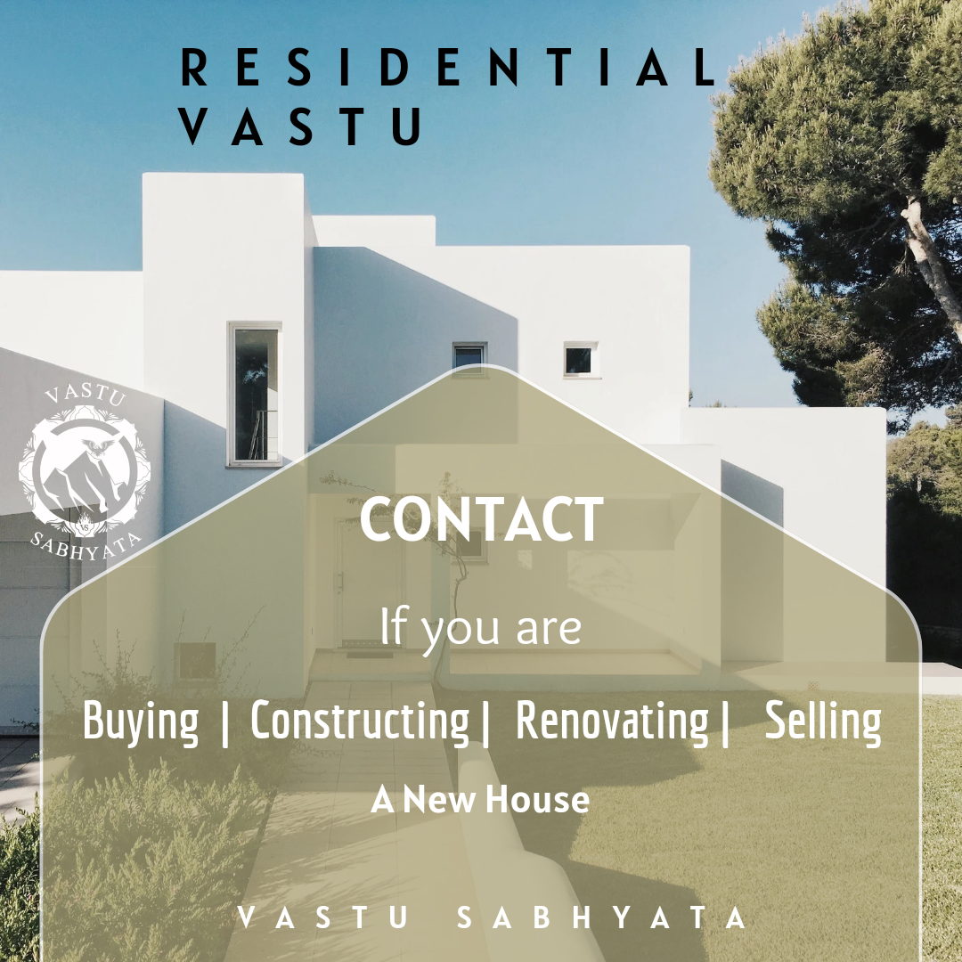 Vastu Consultant In India