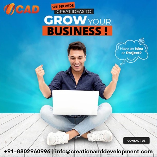 Creation and Development: best Digital Marketing Company in DelhiServicesAdvertising - DesignSouth DelhiSouth Extension