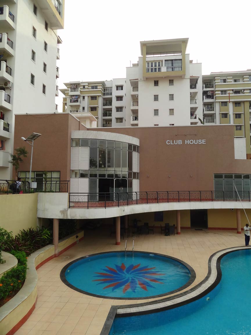 3 bhk for sale in Jalahalli BangaloreReal EstateApartments  For SaleAll Indiaother