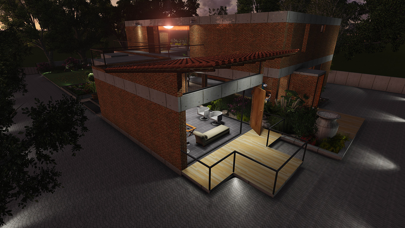 Best Architects & Interior Designer in Ahmedabad