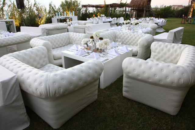 Sofas On Hire