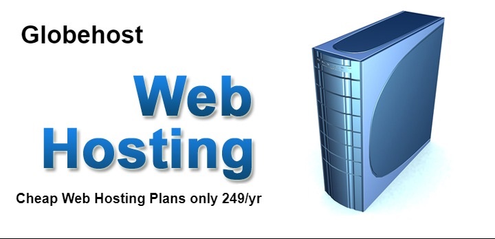 Cheap Web Hosting Plans in India only Rs 249 Per Year