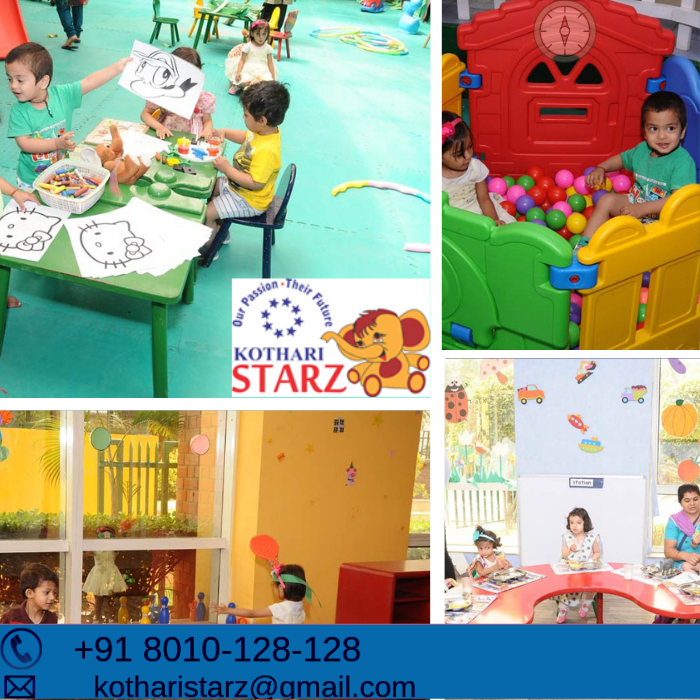 Best Play School in Delhi NCREducation and LearningPlay Schools - CrecheNoidaHoshiyarpur Village