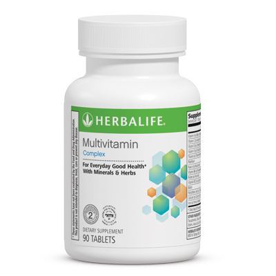 Herbalife Formula 2 multivitamin Mineral & Herbal tabletsHealth and BeautyHealth Care ProductsGurgaonBasai