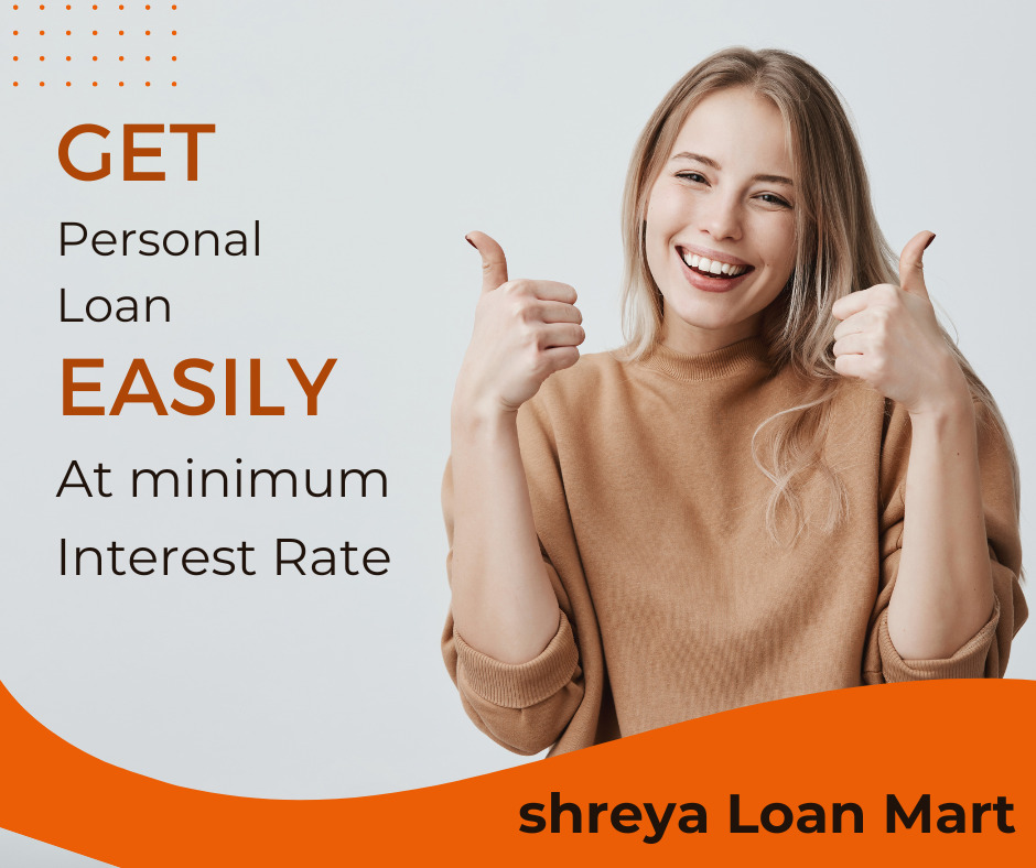 Apply for Instant Personal Loan & Home LoanServicesInvestment - Financial PlanningWest DelhiWest Sagar Pur