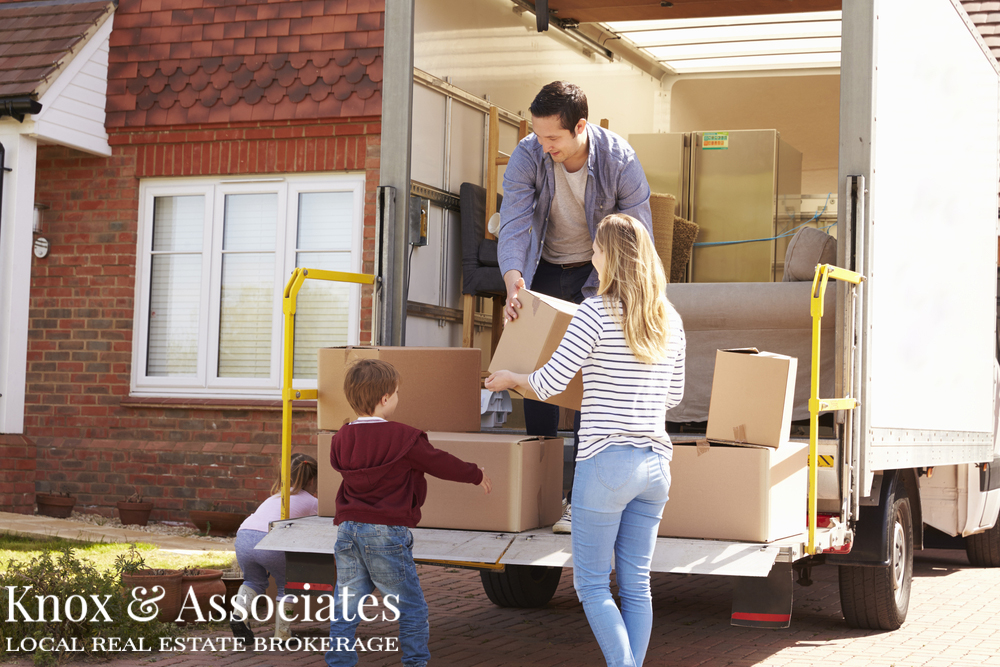 Packers and movers in Mumbai