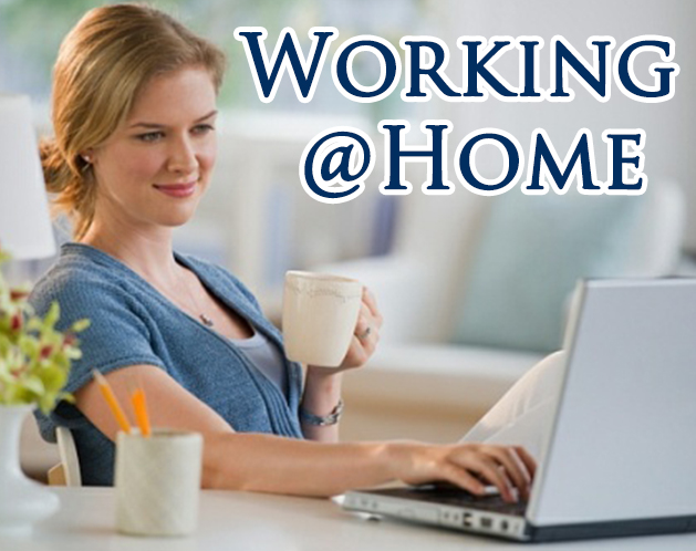 Home Based Jobs