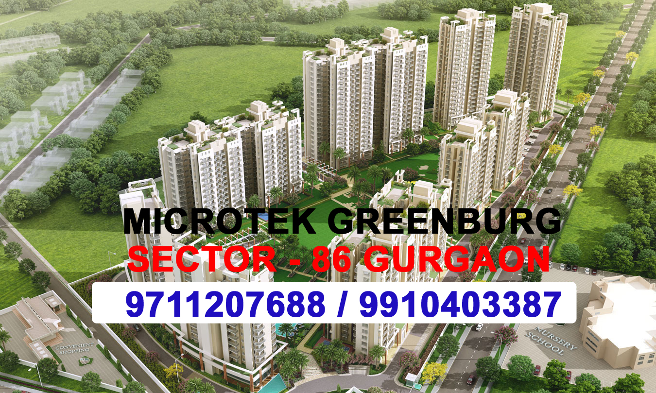 Microtek Greenburg | Microtek Greenburg | @ 9711207688