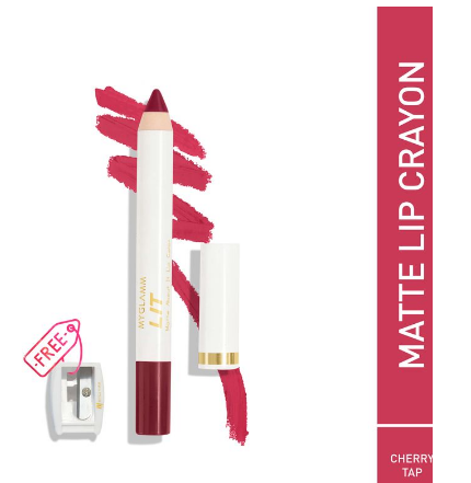Crayon Lipstick - Buy Lip Crayon Online At Best Price in India - MyGlammHealth and BeautyCosmeticsNorth DelhiPitampura