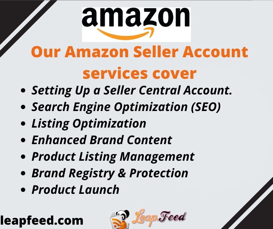 Virtual Assistants for Amazon Product Listing and OptimizationServicesRetailSouth DelhiFriends Colony