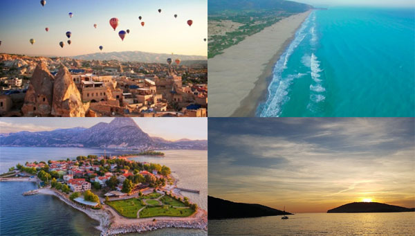 Apply Turkey e-Visa Online Through Simple Application Process - InstaturkeyvisaTour and TravelsVisa & Other Travel ServicesAll Indiaother