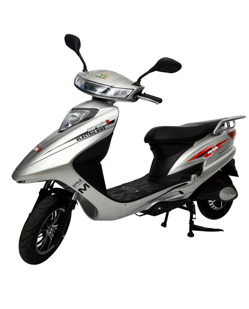 Best Electric Bike and Scooter in India |Miracle 5