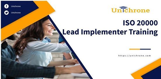 ISO 20000 Lead Implementer Training in Alabama United StatesJobsCentral Delhi