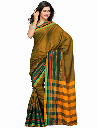 bridal wedding sarees online