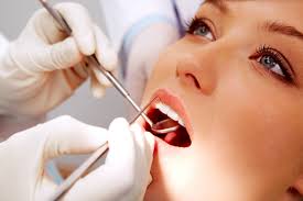 Laser Dentist in DelhiHealth and BeautyClinicsSouth DelhiVasant Vihar