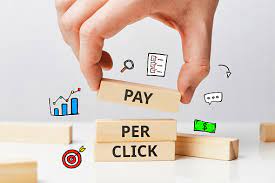 Pay Per Click - Best and affordable Pay per Click Company India