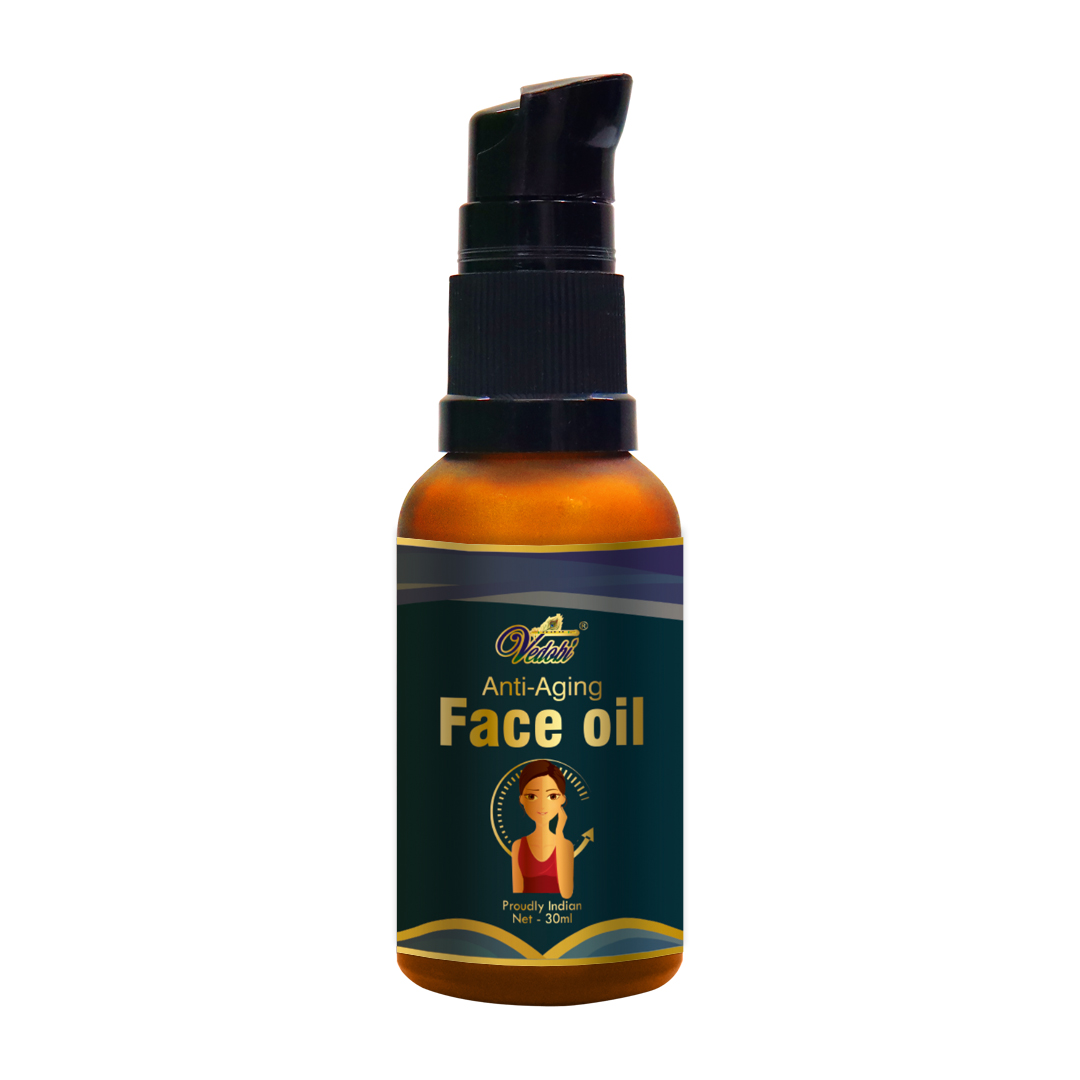 Anti Aging Face Oil | Anti Aging Oil | Skincare | Rs.584 | VEDOBIHealth and BeautyHealth Care ProductsWest DelhiOther