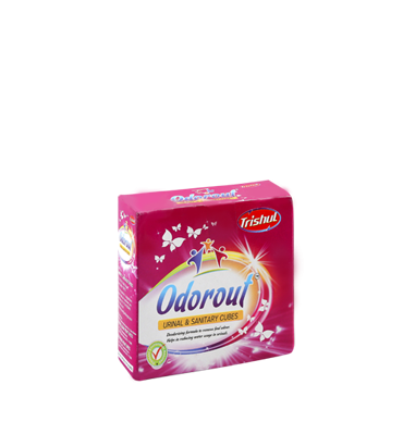 Urinal Cubes - TrishulhomecareHome and LifestyleHouseholdGurgaonUdyog Vihar