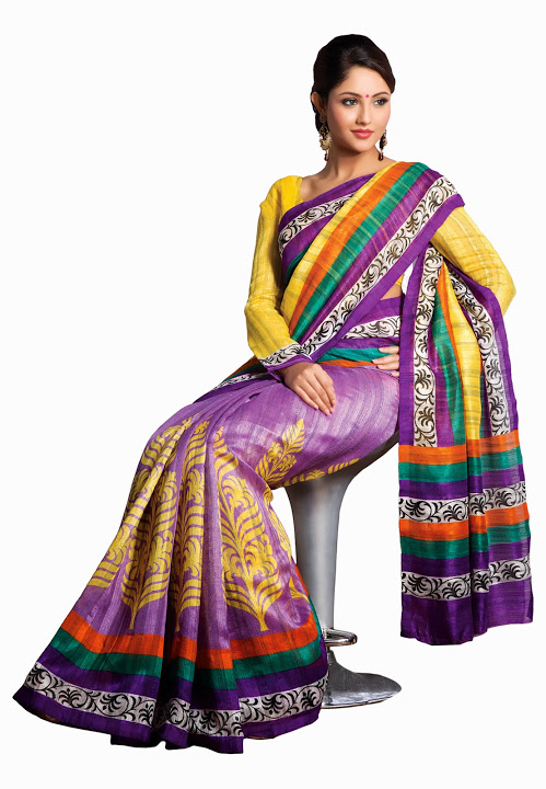 saree collection online shopping
