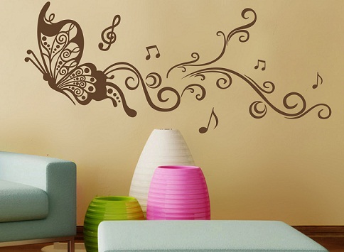 Wall PaintingServicesInterior Designers - ArchitectsEast DelhiOthers