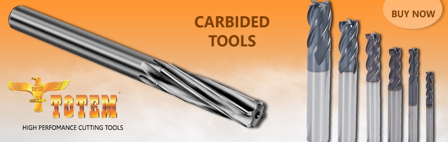 Carbided - Buy Carbided Tools Online