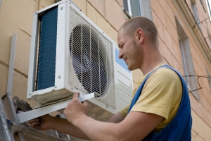 Window AC Repair & Services