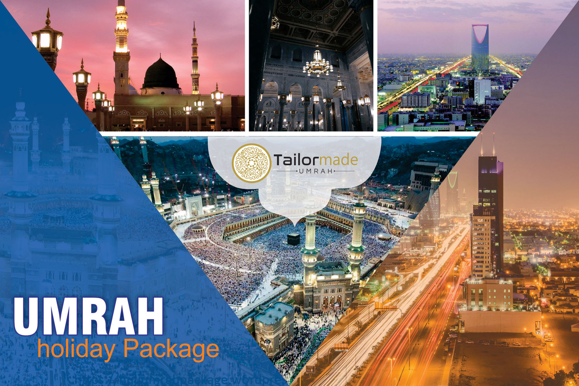 Cheap hajj and umrah packages London 2017-2018Tour and TravelsTour PackagesCentral DelhiKarol Bagh