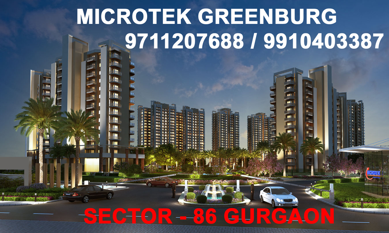 Microtek Greenburg Sector 86 # 9711207688