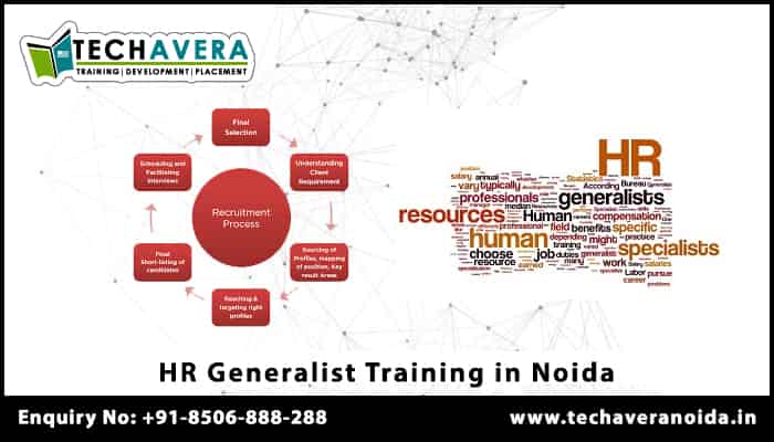 Join us for HR Generalist Training in Noida along with job assistanceEducation and LearningProfessional CoursesNoidaNoida Sector 15
